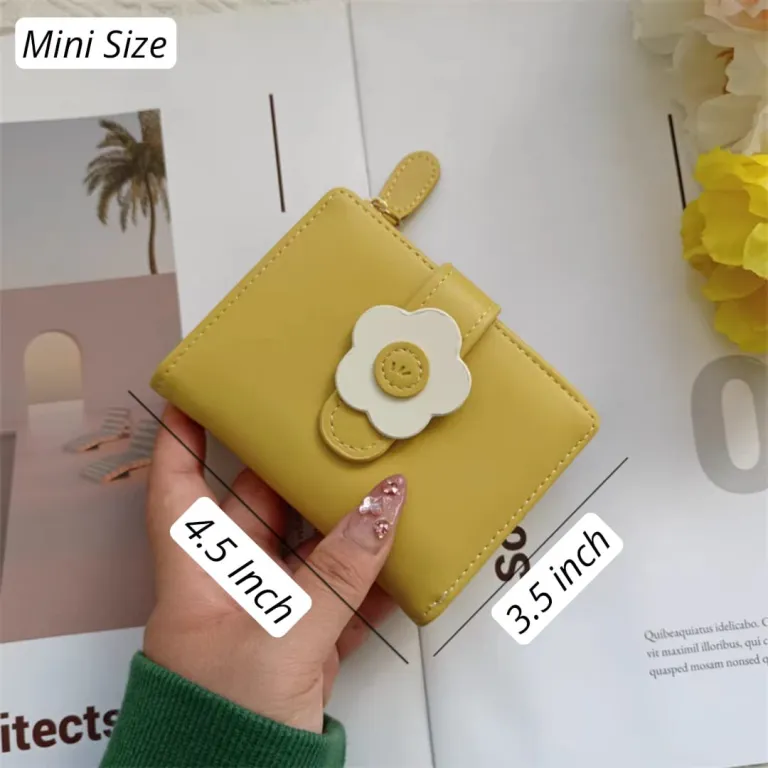 Stylish Wallets